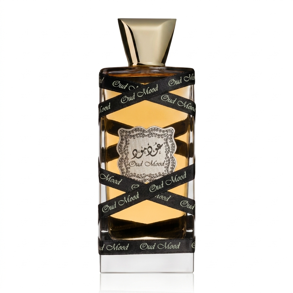 Oud Mood – Lattafa – Eau de Parfum 100ml