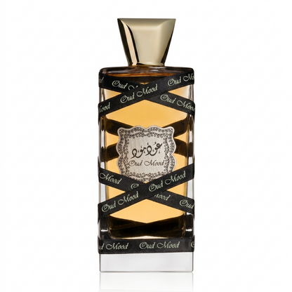 Oud Mood – Lattafa – Eau de Parfum 100ml