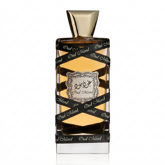 Oud Mood – Lattafa – Eau de Parfum 100ml