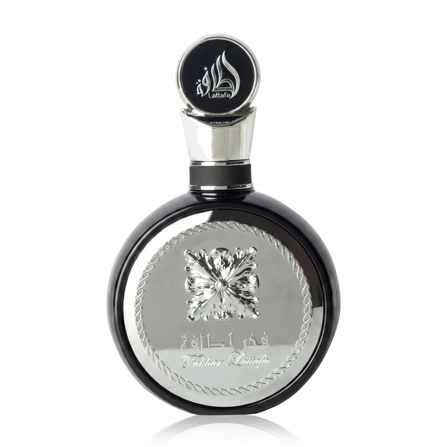 Fakhar black – Lattafa – Eau de Parfum 100ml