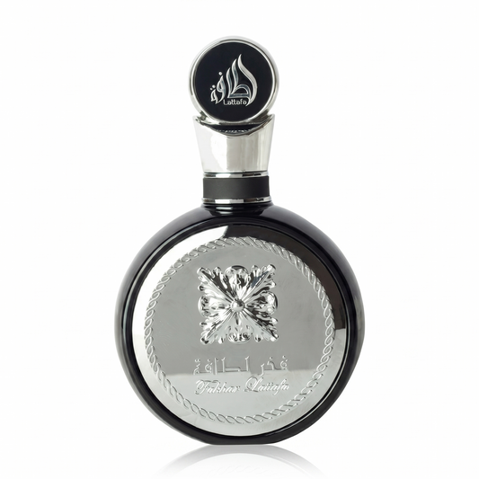 Fakhar black – Lattafa – Eau de Parfum 100ml