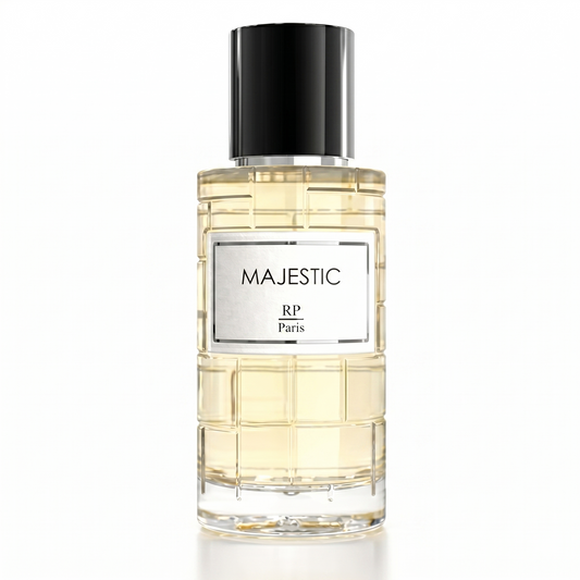 Majestic – RP Paris – Eau de Parfum 50ml