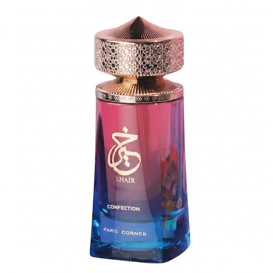 Khair Confection – Paris Corner – Eau de parfum 100ml