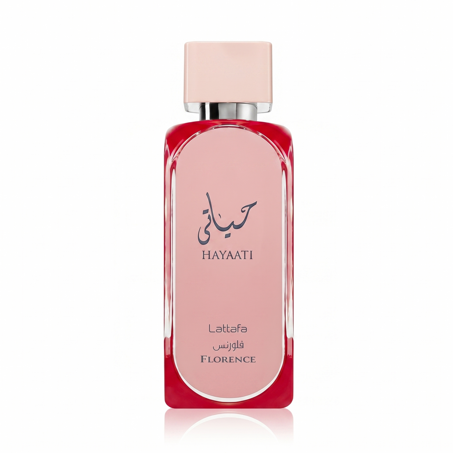 Hayaati Florence – Lattafa – Eau de Parfum 100ml
