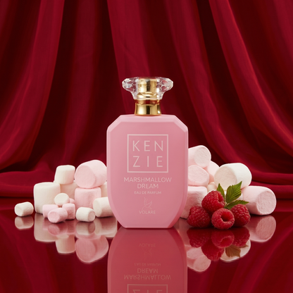 Kenzie Marshmallow Dream – Volaré – Eau de parfum 100ml