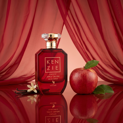 Kenzie Exotic Apple Crush – Volaré – Eau de Parfum 100ml