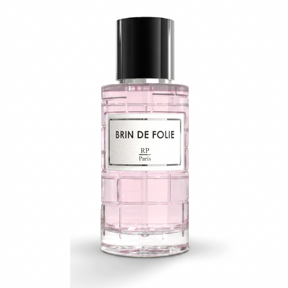 Brin de Folie – RP Paris – Eau de Parfum 50ml