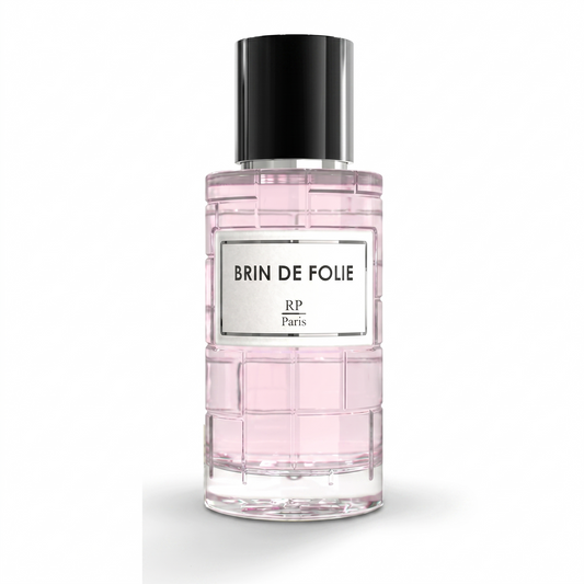 Brin de Folie – RP Paris – Eau de Parfum 50ml