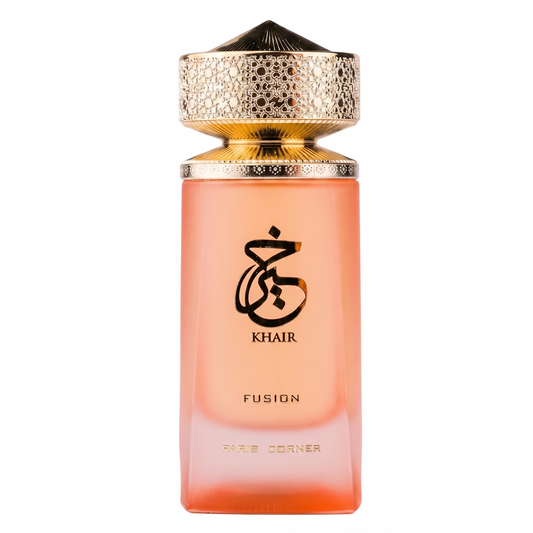 Khair Fusion – Paris Corner – Eau de Parfum 100ml