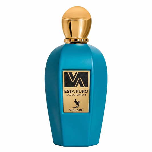 Esta Puro – Volaré – Eau De Parfum 100ml
