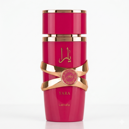 Yara Candy – Lattafa Perfumes – Eau de Parfum 100 ml