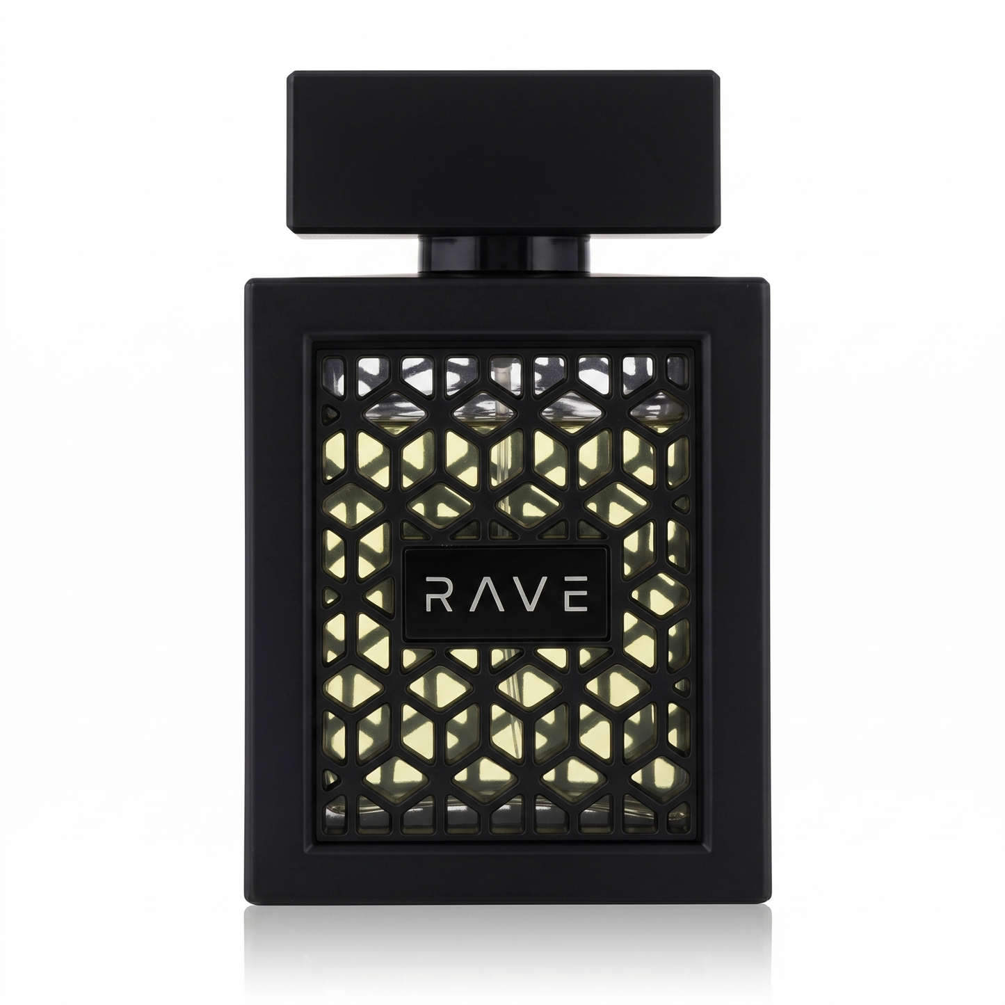 Rave – Lattafa – Eau de Parfum 100ml