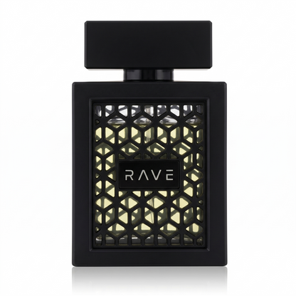 Rave – Lattafa – Eau de Parfum 100ml