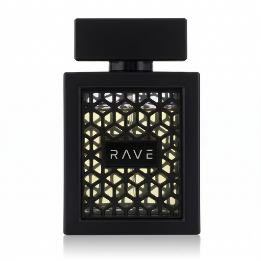Rave – Lattafa – Eau de Parfum 100ml