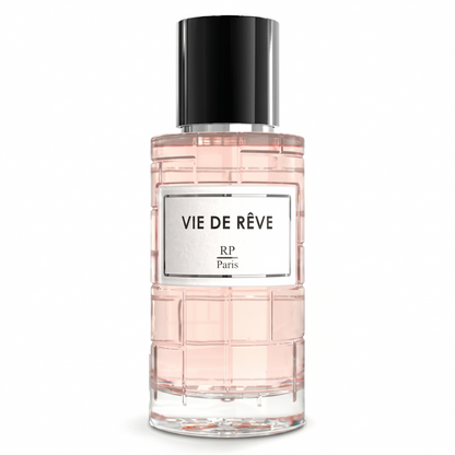 Vie de Rêve – RP Paris – Eau de Parfum 50ml