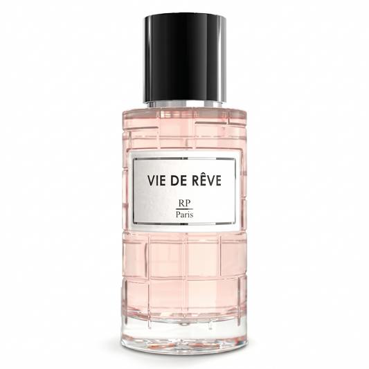 Vie de Rêve – RP Paris – Eau de Parfum 50ml
