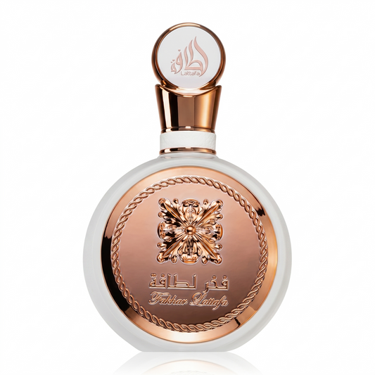Fakhar Rose gold – Lattafa – Eau de parfum 100ml