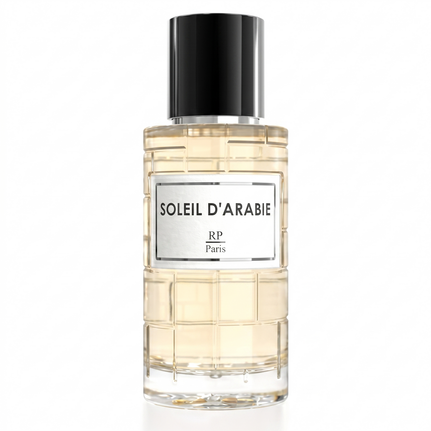 Soleil d'Arabie – RP Paris – Eau de Parfum 50ml
