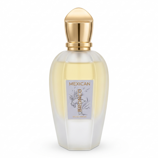 Mexican Bronco – Volaré – Eau de Parfum 100ml