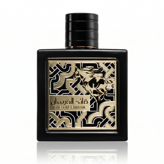 Qaed al fursan – Lattafa – Eau de parfum 90ml