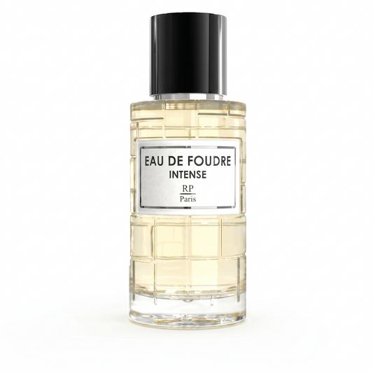 Eau de Foudre Intense – RP Paris – Eau de Parfum 50ml