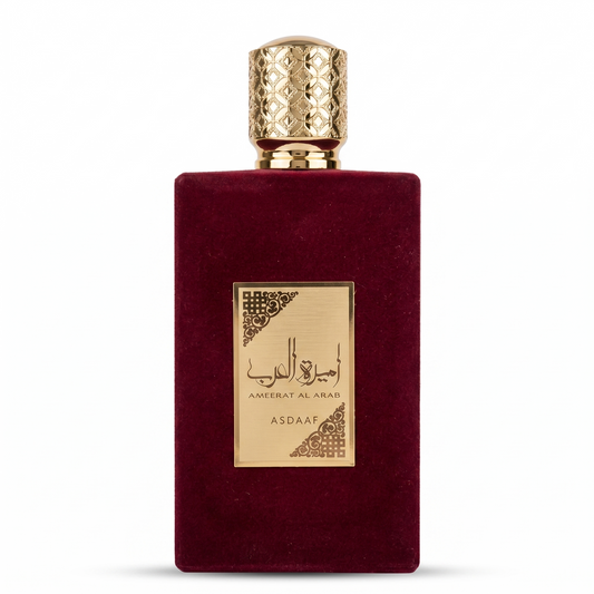 Ameerat Al Arab – ASDAAF – Eau de Parfum 100ml