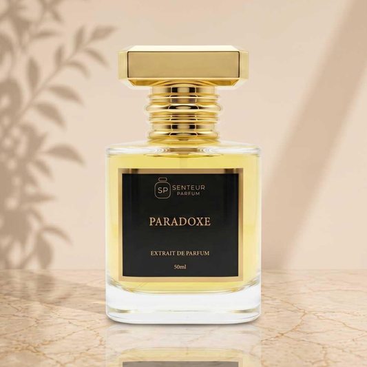 Paradoxe - Senteur Parfum - 50 ml