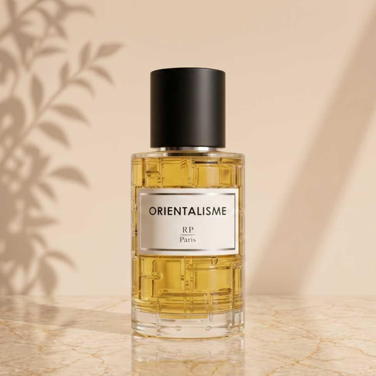 Orientalisme – RP Paris – Eau de Parfum 50ml