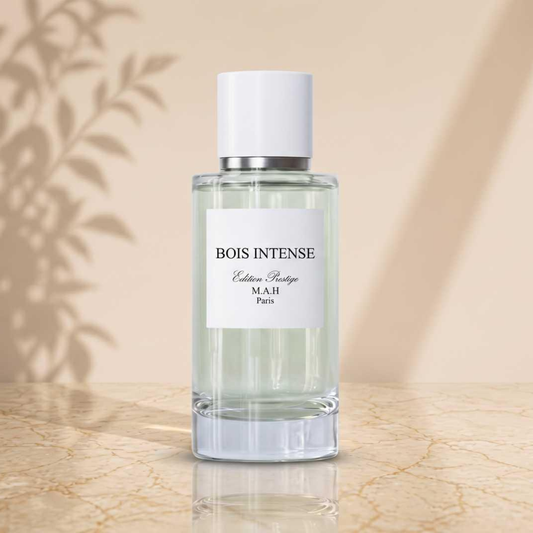 Bois Intense - M.A.H - 50 ml