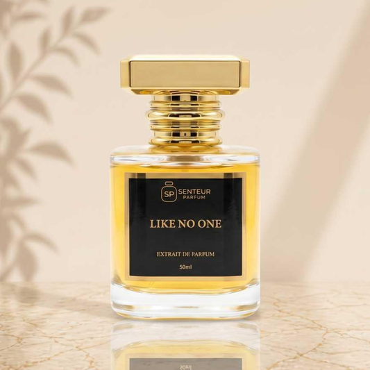 Like No One - Senteur Parfum - 50 ml