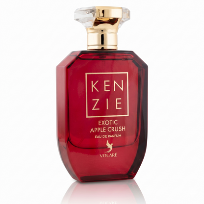 Kenzie Exotic Apple Crush – Volaré – Eau de Parfum 100ml