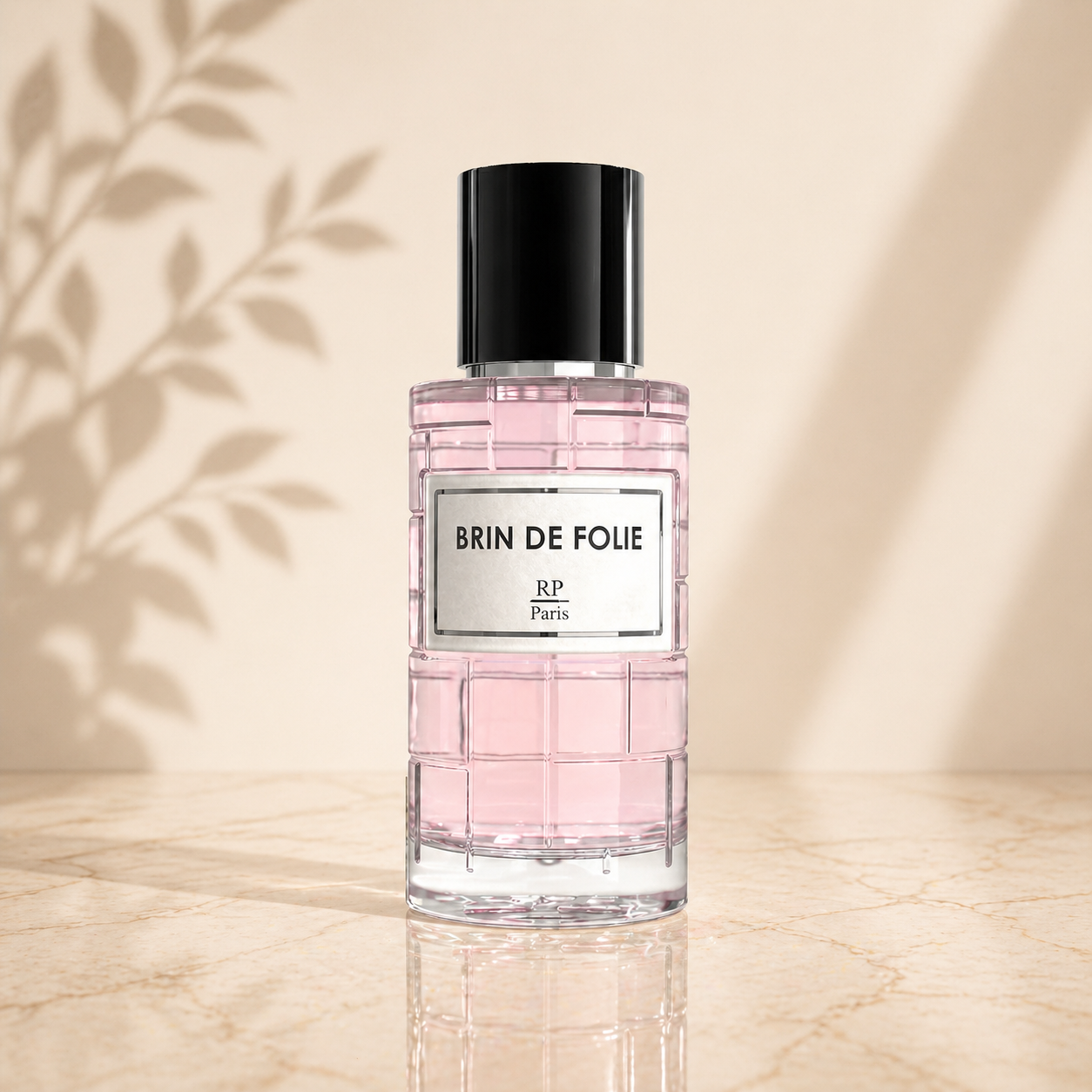Brin de Folie – RP Paris – Eau de Parfum 50ml