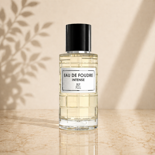Eau de Foudre Intense – RP Paris – Eau de Parfum 50ml