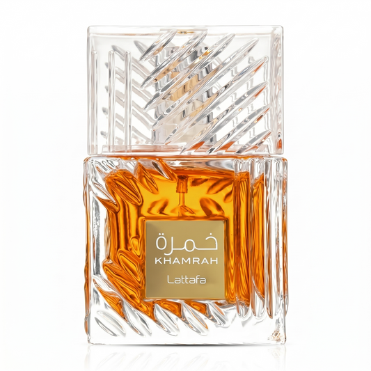Khamrah – Lattafa – Eau de Parfum 100ml