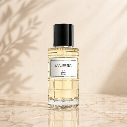 Majestic – RP Paris – Eau de Parfum 50ml