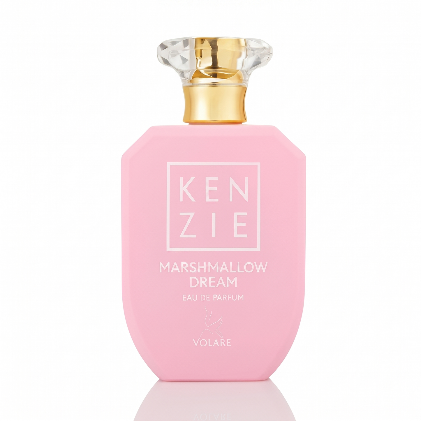 Kenzie Marshmallow Dream – Volaré – Eau de parfum 100ml