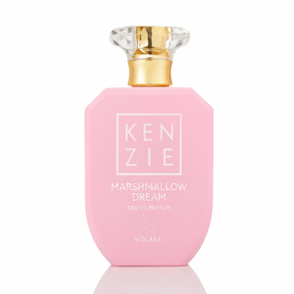 Kenzie Marshmallow Dream – Volaré – Eau de parfum 100ml