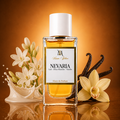NEVARIA – MAISON BELLORI – ÉLIXIR DE PARFUM 50ml