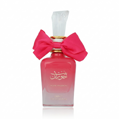 Bint Hooran Rose Passion – Ard Al Zaafaran – Eau de parfum 100ml