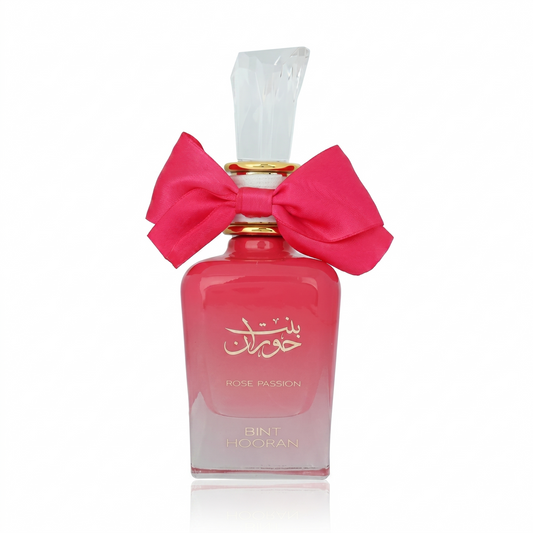 Bint Hooran Rose Passion – Ard Al Zaafaran – Eau de parfum 100ml