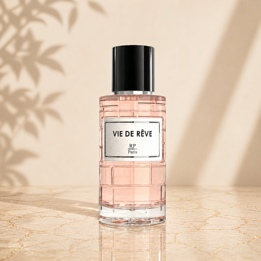 Vie de Rêve – RP Paris – Eau de Parfum 50ml