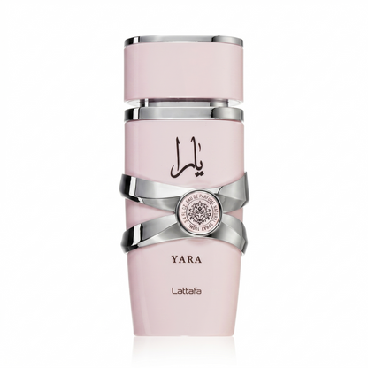 Yara – Lattafa Perfumes – Eau de Parfum 100 ml