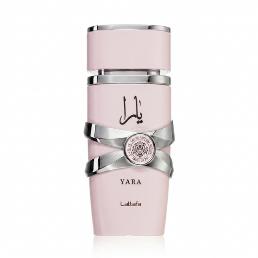 Yara – Lattafa Perfumes – Eau de Parfum 100 ml